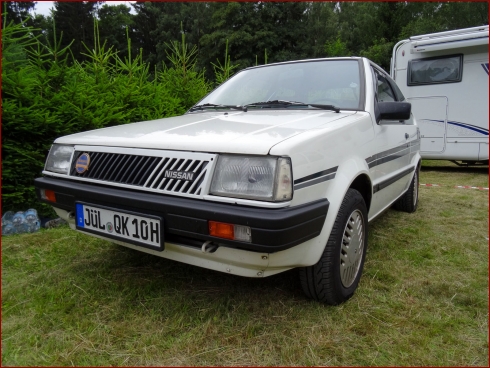 3. NissanHarzTreffen - Albumbild 380 von 441