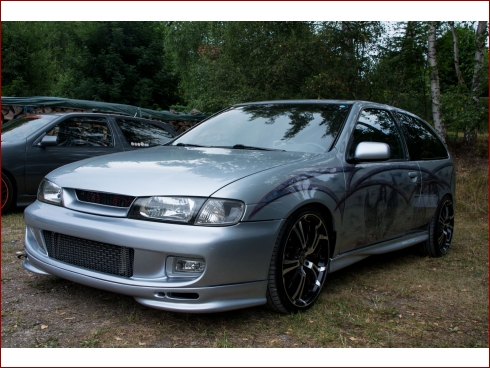 3. NissanHarzTreffen - Albumbild 388 von 441