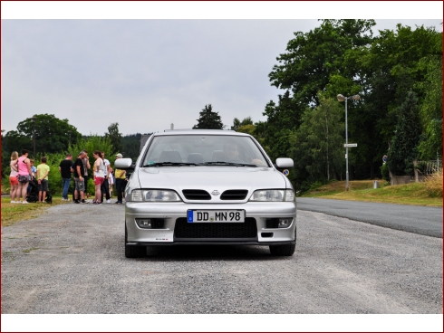 3. NissanHarzTreffen - Albumbild 337 von 441