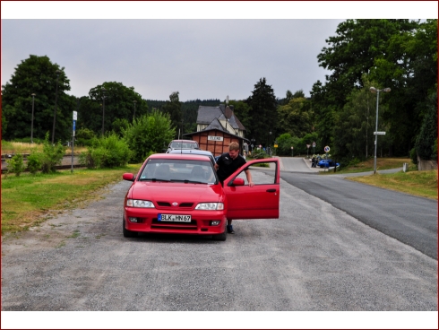 3. NissanHarzTreffen - Albumbild 308 von 441