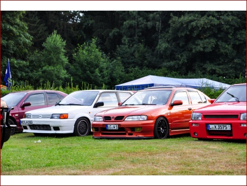 3. NissanHarzTreffen - Albumbild 132 von 441