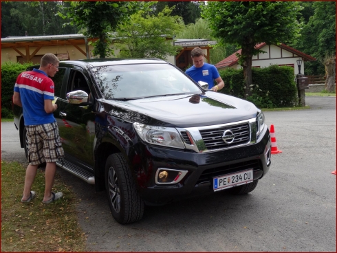 3. NissanHarzTreffen - Albumbild 26 von 441