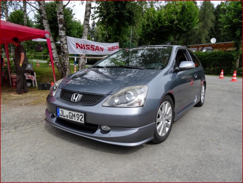 3. NissanHarzTreffen - Albumbild 210 von 441