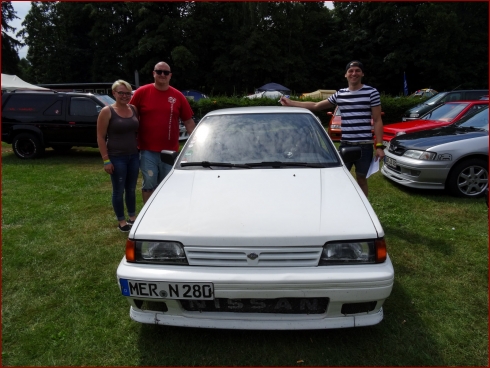 3. NissanHarzTreffen - Albumbild 278 von 441