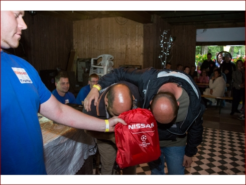 3. NissanHarzTreffen - Albumbild 423 von 441