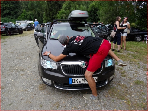 3. NissanHarzTreffen - Albumbild 250 von 441