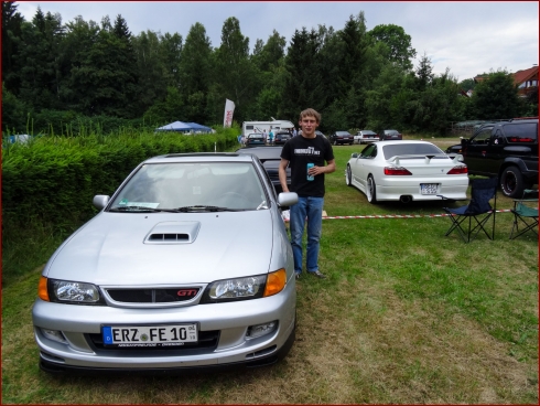 3. NissanHarzTreffen - Albumbild 21 von 441