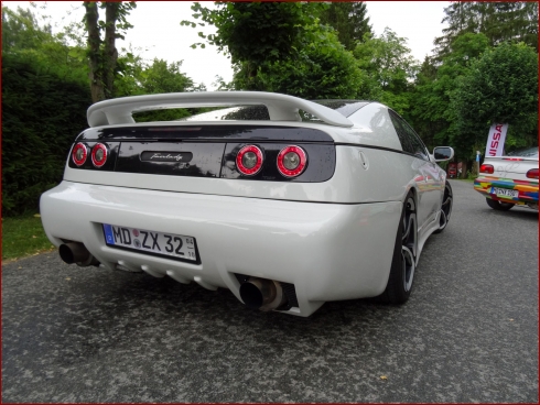 3. NissanHarzTreffen - Albumbild 49 von 441