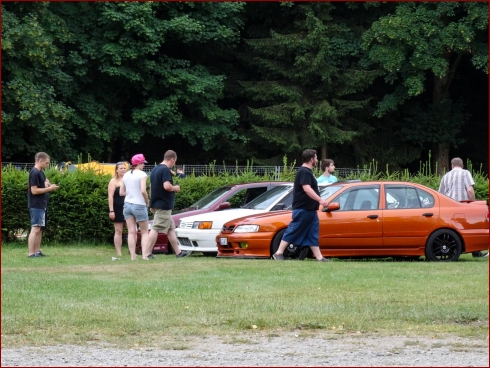 3. NissanHarzTreffen - Albumbild 36 von 441