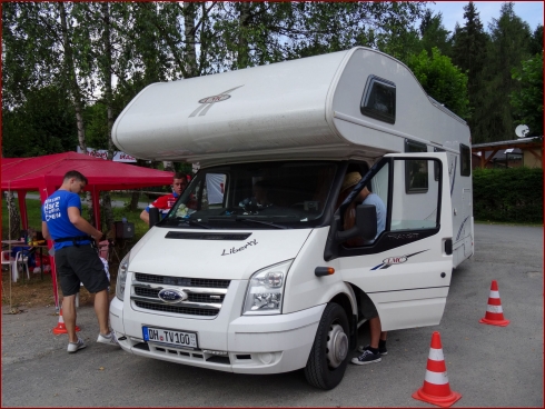 3. NissanHarzTreffen - Albumbild 19 von 441
