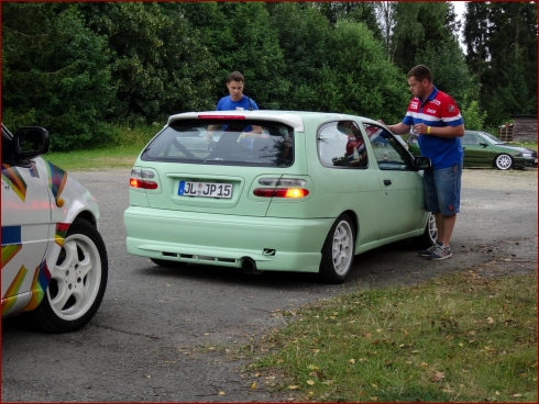 3. NissanHarzTreffen - Albumbild 51 von 441