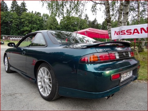 3. NissanHarzTreffen - Albumbild 42 von 441