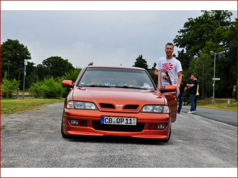 3. NissanHarzTreffen - Albumbild 324 von 441