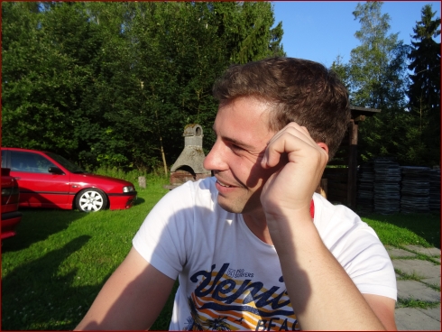 4. NissanHarzTreffen - Albumbild 2 von 393