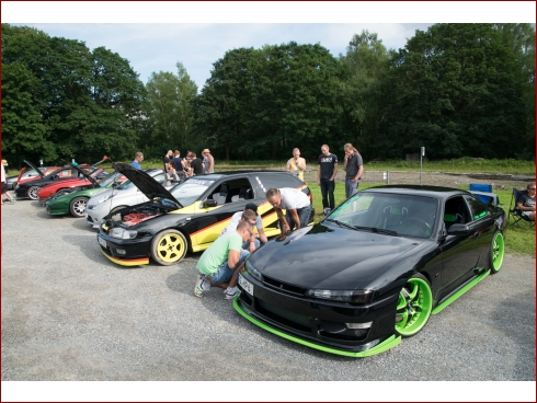 4. NissanHarzTreffen - Albumbild 331 von 393