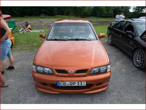 4. NissanHarzTreffen - Albumbild 307 von 393