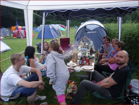 4. NissanHarzTreffen - Albumbild 75 von 393