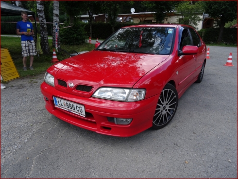 4. NissanHarzTreffen - Albumbild 31 von 393