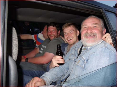 4. NissanHarzTreffen - Albumbild 86 von 393