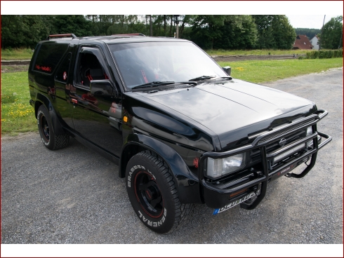 4. NissanHarzTreffen - Albumbild 323 von 393