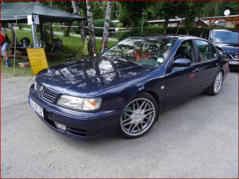 4. NissanHarzTreffen - Albumbild 35 von 393