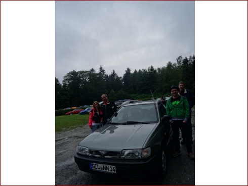 4. NissanHarzTreffen - Albumbild 115 von 393