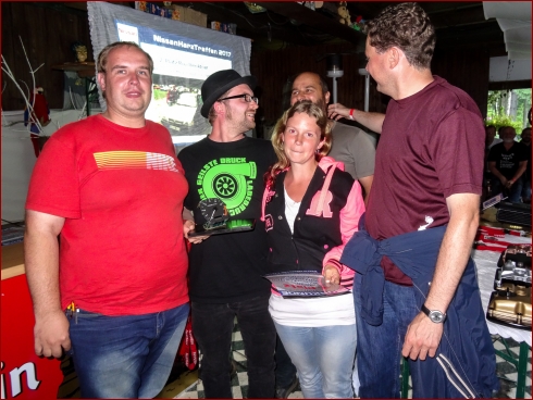 4. NissanHarzTreffen - Albumbild 186 von 393