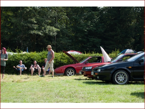 4. NissanHarzTreffen - Albumbild 231 von 393