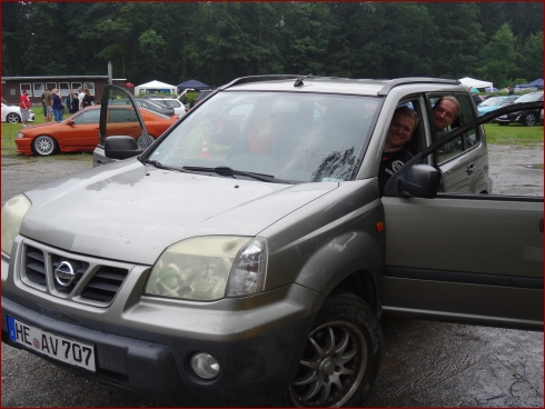 4. NissanHarzTreffen - Albumbild 126 von 393