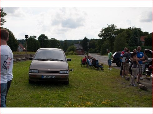4. NissanHarzTreffen - Albumbild 269 von 393