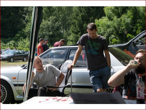 4. NissanHarzTreffen - Albumbild 292 von 393