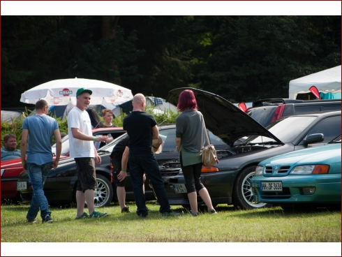 4. NissanHarzTreffen - Albumbild 256 von 393