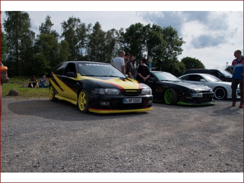 4. NissanHarzTreffen - Albumbild 273 von 393