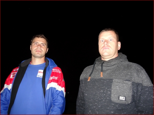 4. NissanHarzTreffen - Albumbild 99 von 393