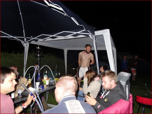 4. NissanHarzTreffen - Albumbild 96 von 393