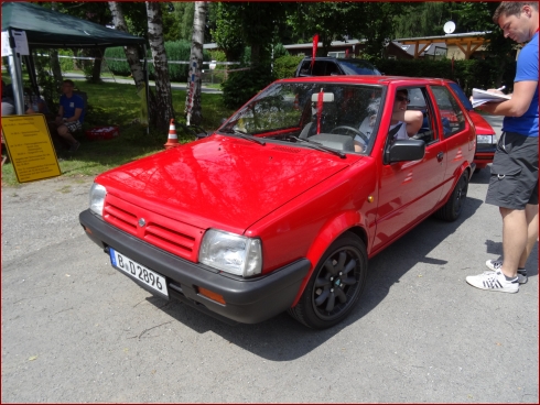 4. NissanHarzTreffen - Albumbild 20 von 393
