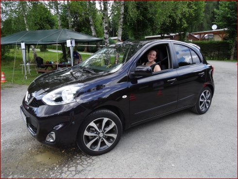 4. NissanHarzTreffen - Albumbild 10 von 393