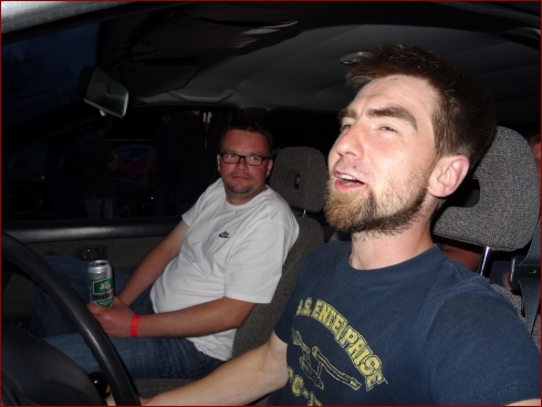 4. NissanHarzTreffen - Albumbild 87 von 393