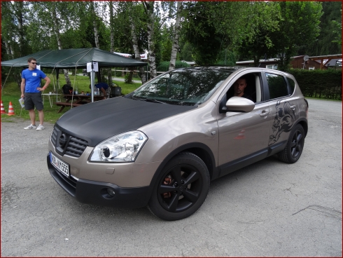4. NissanHarzTreffen - Albumbild 11 von 393
