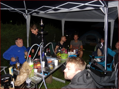 4. NissanHarzTreffen - Albumbild 89 von 393