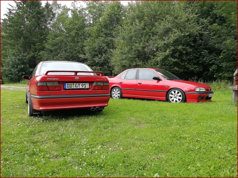 4. NissanHarzTreffen - Albumbild 359 von 393