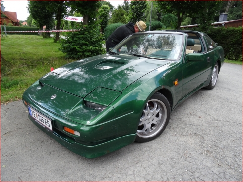4. NissanHarzTreffen - Albumbild 28 von 393