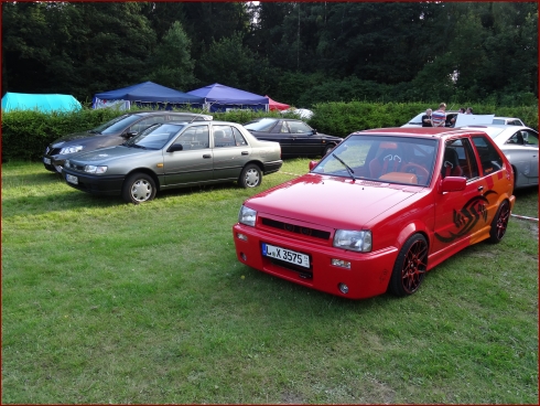4. NissanHarzTreffen - Albumbild 53 von 393