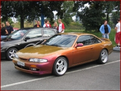 Vorschaubild des Albums - August Treffen 2004 (1)