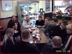 Vorschaubild des Albums - Januar Treffen 2005