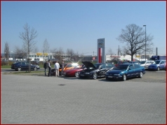 Vorschaubild des Albums - Tag der offenen Tür im Autohaus Strehle