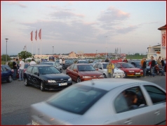 Vorschaubild des Albums - Tuning Treffen in Gombitz