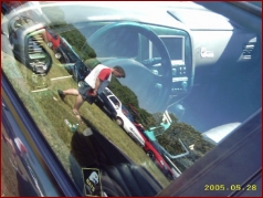 Vorschaubild des Albums - 5. Int. Nissantreffen in Neuruppin