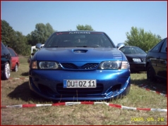 Vorschaubild des Albums - 5. Int. Nissantreffen in Neuruppin