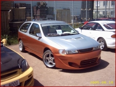 Vorschaubild des Albums - Japan All Stars 2005 in Freital